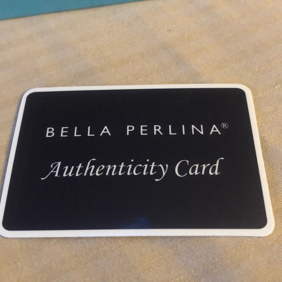 Bella Perlina bracelet or chain charms set - Picture 6 of 6